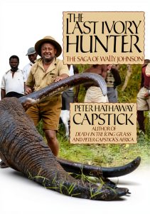 St. Martin's Press African Safari Hunting Guide Kindle Edition-0