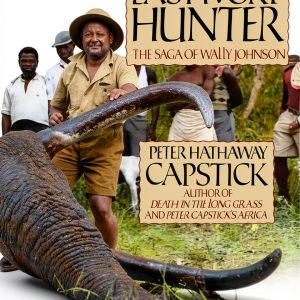 St. Martin's Press African Safari Hunting Guide Kindle Edition-0