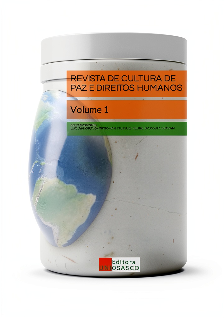 'Editora Uniosasco Kindle Book Cover'