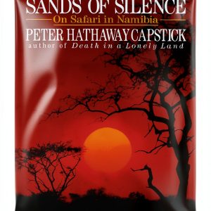 St. Martin's Press Namibia Travel Guide Kindle 2025 264‑Page eBook-0