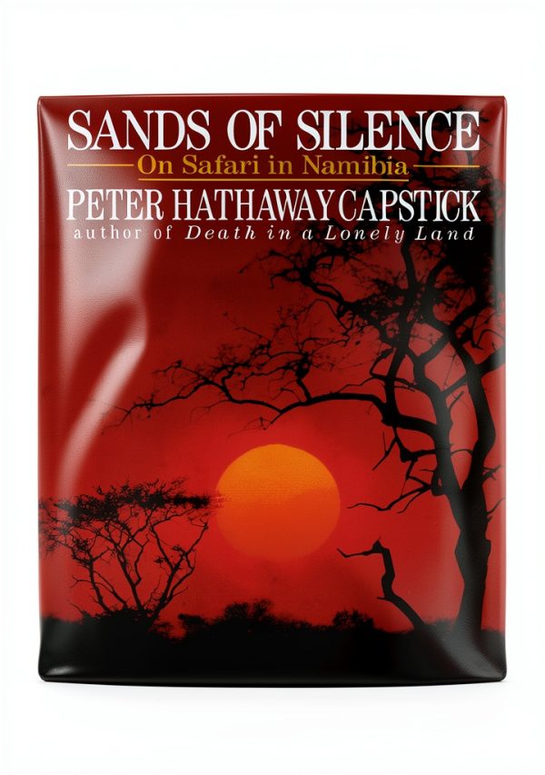 St. Martin's Press Namibia Travel Guide Kindle 2025 264‑Page eBook-0