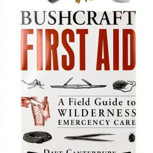 Bushcraft Survival Guide Kindle by Adams Media-0