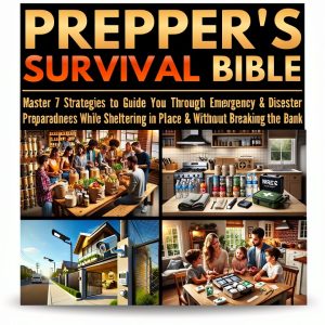 Water Supply Safety Guide Simple 7 Kindle eBook-0