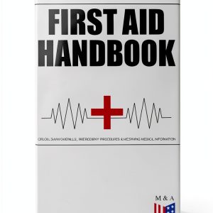 ASVAB Armed Forces Test Prep by Madison & Adams Press-0