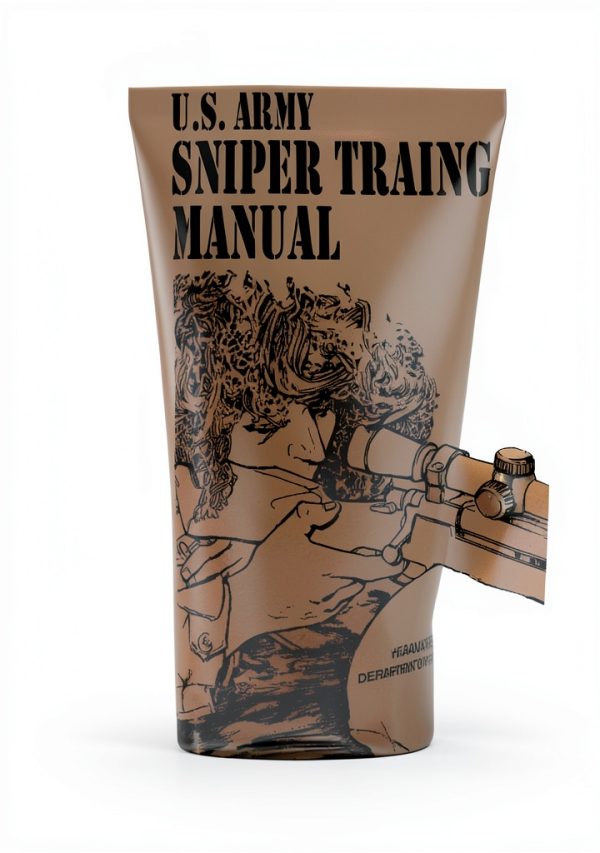 Shooting Sports Kindle Book Amazon Print Replica-0