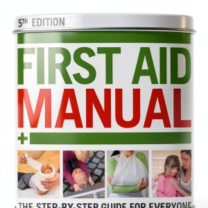 Emergency Medical Services Kindle Book DK 287Pages-0