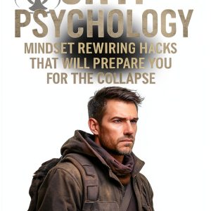 Survival Prepping Books by Amazon Kindle Store-0