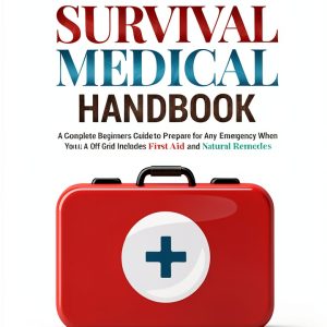 Self Sufficient Living Kindle by BrainFood-0