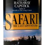Hunting Travel Memoir Kindle Edition by St. Martin's Press 1984-0