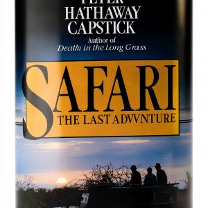 Hunting Travel Memoir Kindle Edition by St. Martin's Press 1984-0