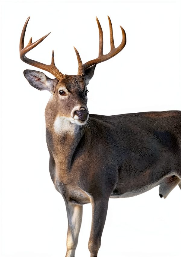 Hunting Guide for Beginners Stackpole Books Kindle eBook 326 Pages-0